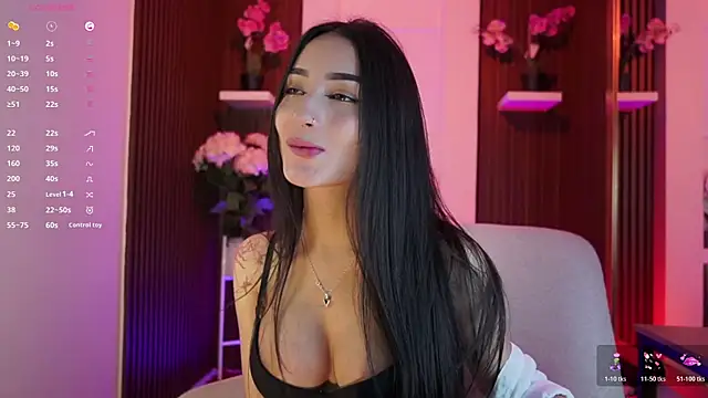 CattleyaScaly online show from November 2025 07:35:01 PM