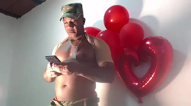 EbonyAscend online show from March 2025 01:15:01 PM