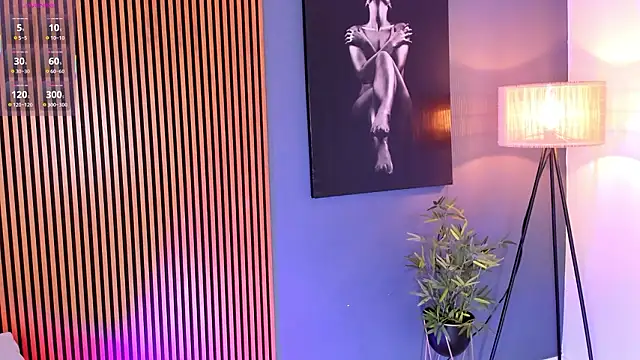 Johaphyton online show from February 2026 03:07:01 PM