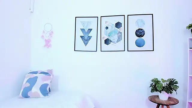 Abriil7 online show from January 2025 03:33:01 AM