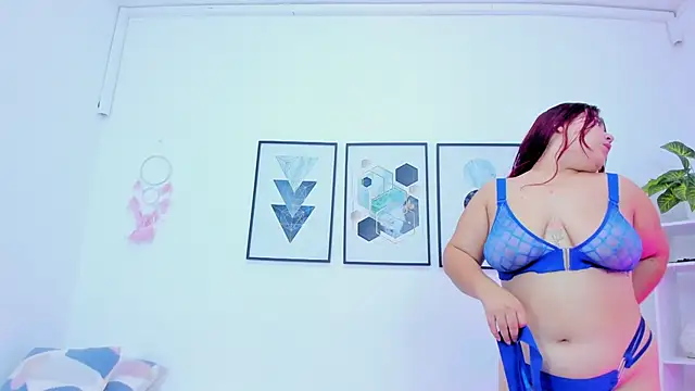 Abriil7 online show from February 2025 03:26:01 AM