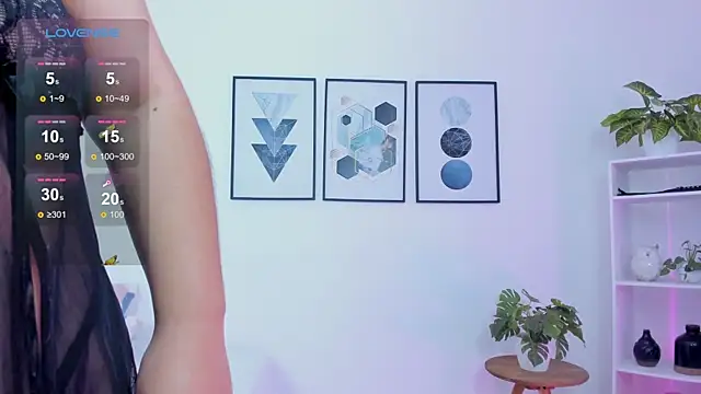 Abriil7 online show from March 2025 06:32:02 AM