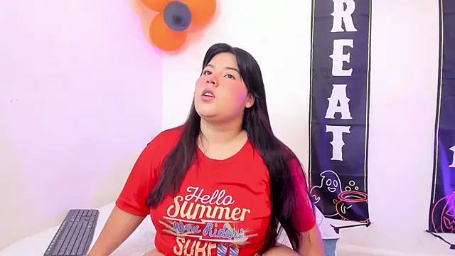 Abriil7 online show from November 2025 03:30:02 AM