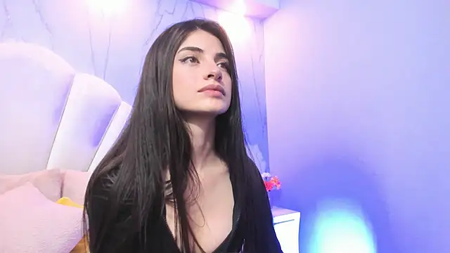 Megga Bluee online show from January 2025 10:33:02 PM