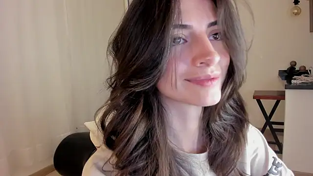 Megga Bluee online show from September 2025 08:34:02 PM