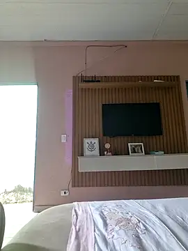 Milallyxy online show from January 2025 06:02:01 PM