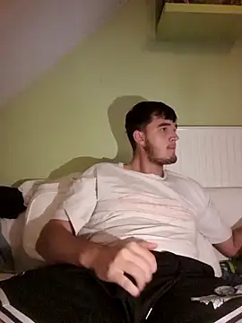 Tim67 12 online show from November 2025 07:46:02 PM