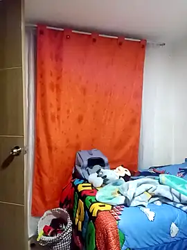 Skylar-Vox- online show from February 2025 11:55:02 PM