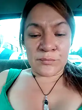 Skylar-Vox- online show from February 2025 05:43:02 PM