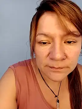 Skylar-Vox- online show from February 2025 05:41:02 PM