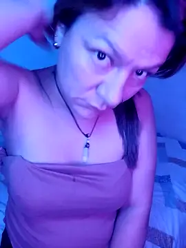 Skylar-Vox- online show from February 2025 11:45:01 PM