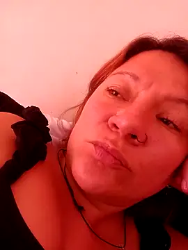 Skylar-Vox- online show from February 2025 06:44:01 PM