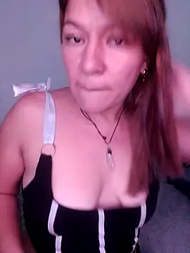 Skylar-Vox- online show from February 2025 10:59:01 PM