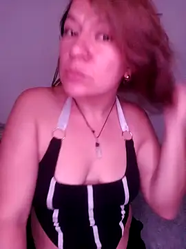 Skylar-Vox- online show from February 2025 02:01:01 AM