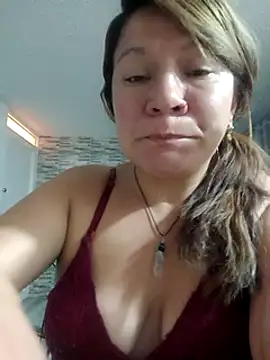 Skylar-Vox- online show from February 2025 03:33:01 AM