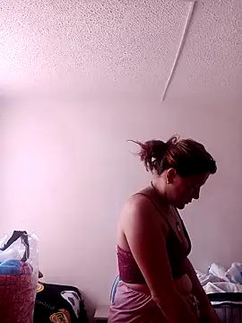 Skylar-Vox- online show from February 2025 02:12:02 PM