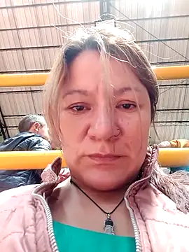 Skylar-Vox- online show from February 2025 05:14:01 PM