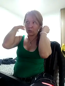 Skylar-Vox- online show from February 2025 12:48:01 AM