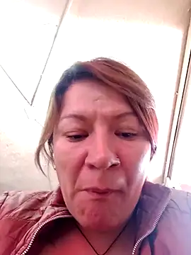 Skylar-Vox- online show from February 2025 06:26:02 PM