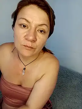 Skylar-Vox- online show from February 2025 09:37:01 PM