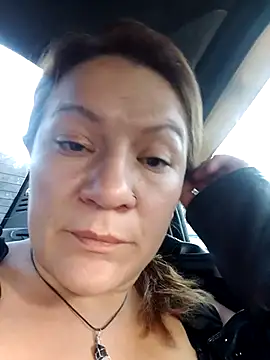 Skylar-Vox- online show from February 2025 08:55:01 PM