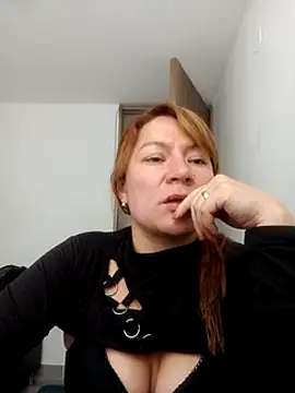 Skylar-Vox- online show from February 2025 03:08:02 PM