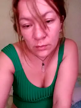 Skylar-Vox- online show from February 2025 08:06:02 AM