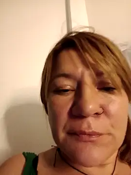 Skylar-Vox- online show from February 2025 01:15:02 AM