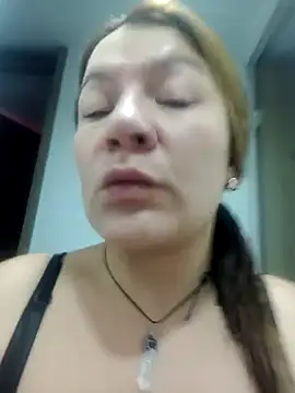 Skylar-Vox- online show from March 2025 10:10:01 PM