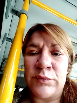 Skylar-Vox- online show from March 2025 05:18:02 PM