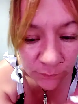 Skylar-Vox- online show from March 2025 12:43:01 AM