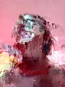 Skylar-Vox- online show from March 2025 04:28:02 PM