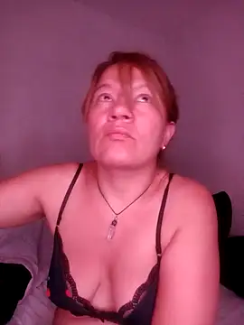 Skylar-Vox- online show from March 2025 09:21:01 AM