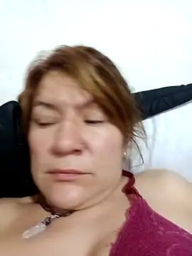 Skylar-Vox- online show from March 2025 07:58:02 AM