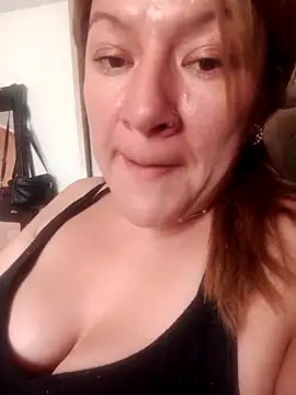 Skylar-Vox- online show from March 2025 08:10:02 PM