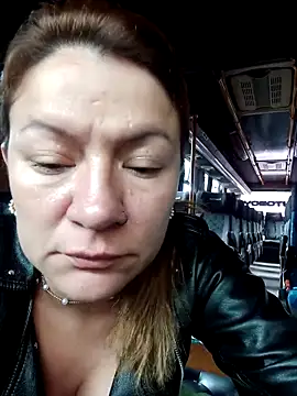 Skylar-Vox- online show from March 2025 04:33:01 PM