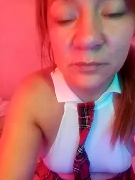 Skylar-Vox- online show from March 2025 02:03:01 PM