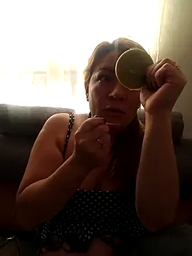 Skylar-Vox- online show from September 2025 10:14:02 PM