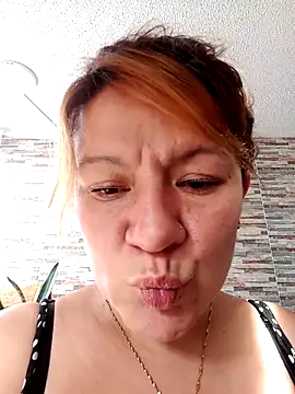 Skylar-Vox- online show from October 2025 09:49:02 PM