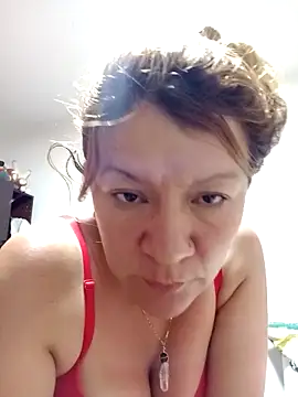 Skylar-Vox- online show from October 2025 09:09:02 AM