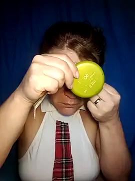 Skylar-Vox- online show from October 2025 08:37:01 AM