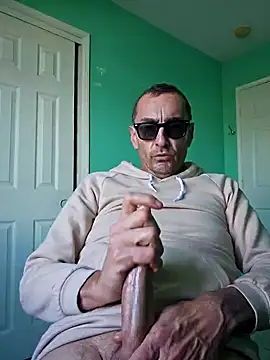 Pumpndeep online show from February 2025 08:33:02 PM