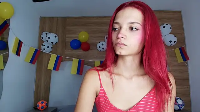 mia stanfort online show from June 2026 07:15:01 PM