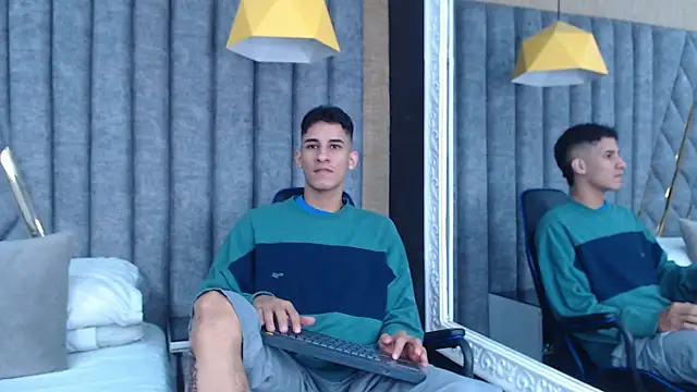 JakeMoxley online show from February 2025 02:24:01 PM