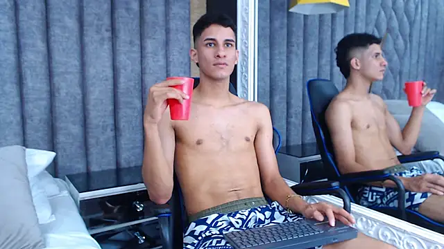 JakeMoxley online show from March 2025 06:12:01 PM