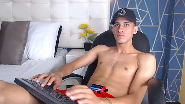 JakeMoxley online show from March 2025 04:24:02 PM