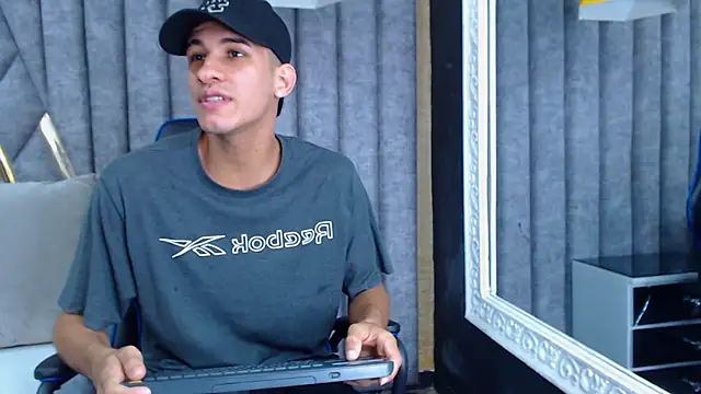 JakeMoxley online show from March 2025 01:02:01 PM