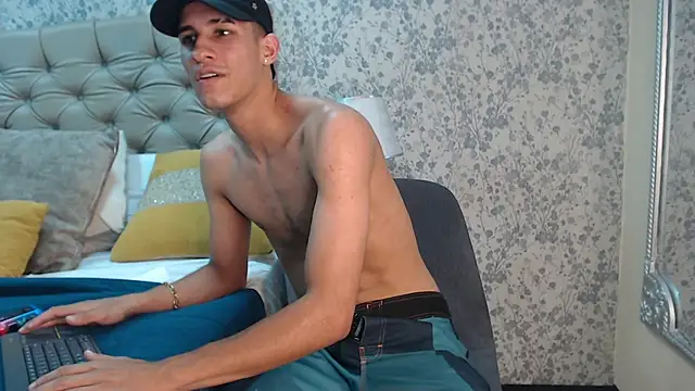 JakeMoxley online show from March 2025 11:39:02 PM