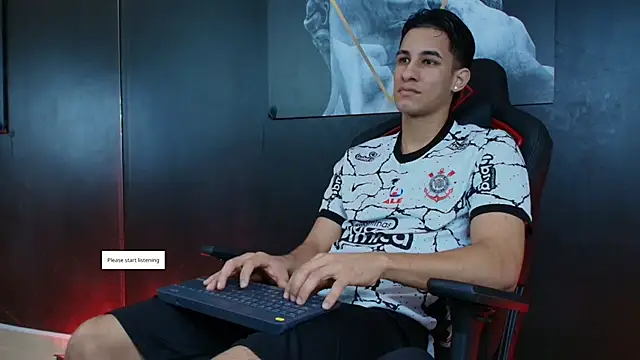 JakeMoxley online show from September 2025 12:07:01 PM