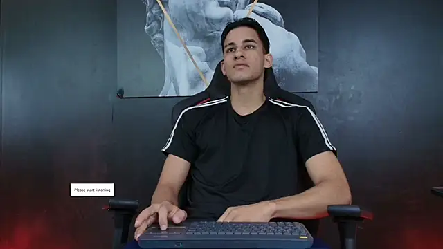 JakeMoxley online show from September 2025 12:31:02 PM